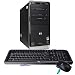 HP Pavilion A6418F Athlon 64 X2 5200+ 2.70GHz 3GB 360GB DVD�RW DL Vista Home Premium