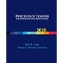 Principles of Taxation for Business and Investment Planning, 2010 Edition