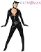 Sexy Catwoman Costume