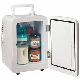 Unisar Portabale MiniFridge