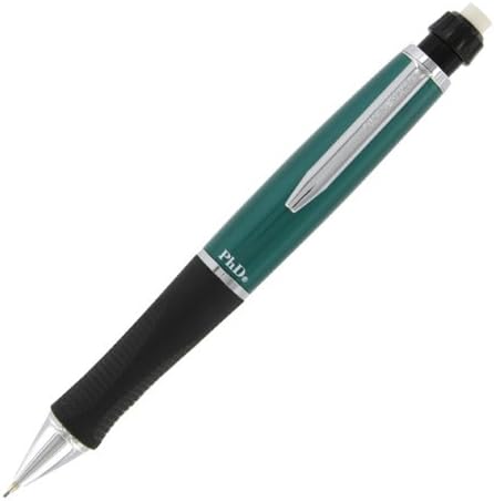 Papermate PhD Metallic Green Mechanical Pencil, 0.5MM