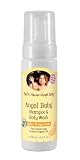 Earth Mama Angel Baby Organic Angel Baby Shampoo & Body Wash, 5.3-Ounce Bottles (Pack of 3)