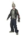 Punk Zombie Child Costume