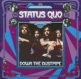 Down the Dustpipe 70-71
