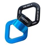 Safety Rotational Device Hanging Accessory