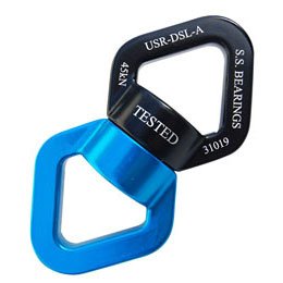 Safety Rotational Device Hanging Accessory