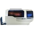 Zebra P330i DYE Sublimation Thermal Transfer Color Card Printer USB Ethernet P330I-0M30C-ID0