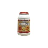 Iron Tek - Essential Natural High Protein with Micellar Casein Vanilla Cake - 2.1 lb. ( Multi-Pack)