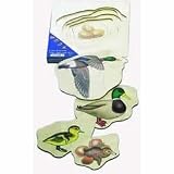 5-Layer Duck Puzzle