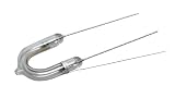 Extech 461995 Spare Xenon Lamp, 2-Pack