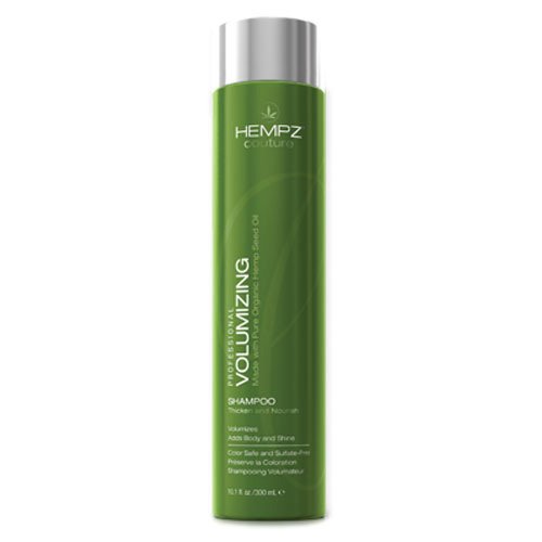 Hempz Volumizing Shampoo