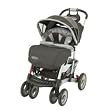Graco . Quattro Tour. Deluxe Stroller - Metropolitan