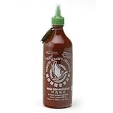 Flying Goose - Sriracha Hot Chili Sauce - 730ml