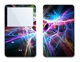 Static Discharge Design iPod classic 80GB/ 120GB Protector Skin Decal Sticker