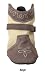 Casual Canine Tails of the West Bow Wow Dog Boots - XX-Small (XXS)