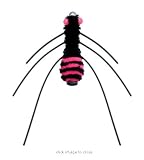 Neko Flies - Katarantula Replacement Toy - Interchangeable Toy Neko Flies - Katarantula Replacement Toy - Interchangeable Toy