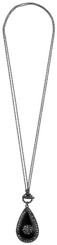 Pilgrim Damen-Halskette Royal Bohemia Hematite Lila 90 Cm 682-611 Preisvergleich