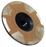Buy 4'' Coarse Continuous Cup Wheel by Alpha