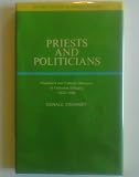 Priests and politicians : Protestant and Catholic missions in Orthodox Ethiopia, 1830-1868