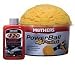 Mothers Powerball 4Paint With 4 Oz Fx Synwax