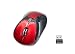 Connectland CL-MOU23013 2.4 GHz Wireless USB Laser Mouse