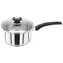 Horwood Hp07 Saucepan S/S 20cm