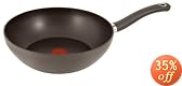 T-fal IH�R���t�H�[�g �E�H�b�N�p�� 28cm C61019