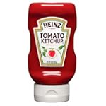 Heinz Tomato Ketchup (131240) 14 oz