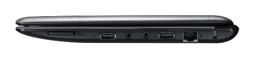 Cheapest I Can Buy ASUS Eee PC Seashell 1201PN-PU17-SL