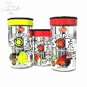 HBH Enterprises Super Soft Spriluna Small Pellet Fish Food 3.2oz
