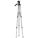 Vivitar VIV-VPT-1250 Professional Series 50-Inch Tripod and Carrying Bag