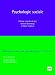 Psychologie sociale : Nouveau cours de psychologie, Licence