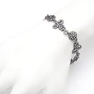 Butterfly Filigree Bracelet||RF10F