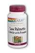 Saw Palmetto w/Nettle & Pumpkin - 90 - Softgel