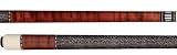 JC01 Pechauer Custom Pool Cue Stick