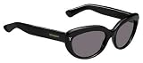 Yves Saint Laurent 6319 Lunettes de soleil NOIR - 6319 BN S 807 53 19 135