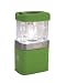 Coleman Exponent 4AA Pack-Away Lantern,Green