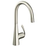 Grohe 32226DCE SuperSteel Ladylux3 Spray P
