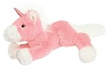 Mary Meyer Plush Cuddles and Cream Strawberry Unicorn 14"