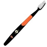 MLB San Francisco Giants Soft Toothbrush