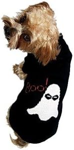 Dallas Dog Ghost Sweater (12)