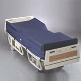 Posey Defined Perimeter Mattress Cover, Fits Bed Type: Regular, Fits Mattresses: 6'' H, 34&