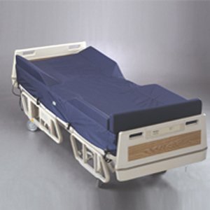 Posey Defined Perimeter Mattress Cover, Fits Bed Type: Regular, Fits Mattresses: 6'' H, 34&