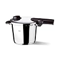 Fissler vitavit comfort 61030006000 - Olla a presi�n (6 L)