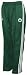 Boston Celtics Full Color Logo 3-Stripe Track Pant - Medium