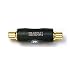 Planet Waves PW-P047JJ Single RCA female/female extender
