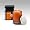 Amber Essence Scented Candle AMBER