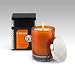 Votivo Color Collection Amber Essence Scented Candle AMBER