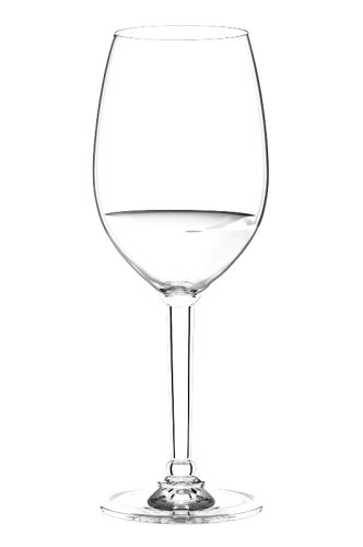 Riedel FLOW Syrah Glass, Set of 2