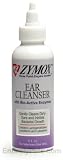 2 Pack Zymox Ear Cleanser (8 oz)